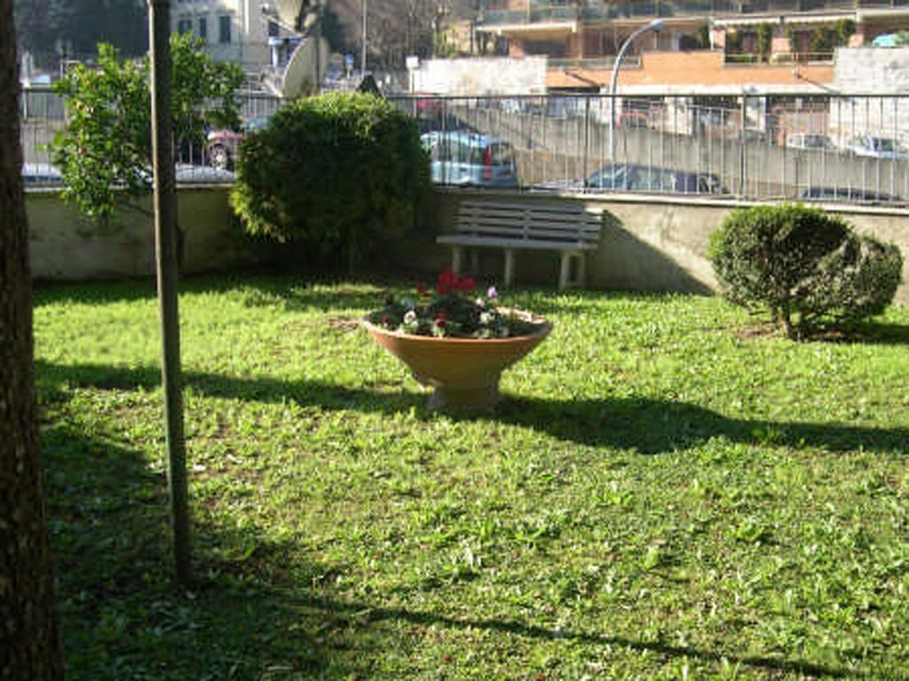Marco E Laura B&B Roma Exterior foto