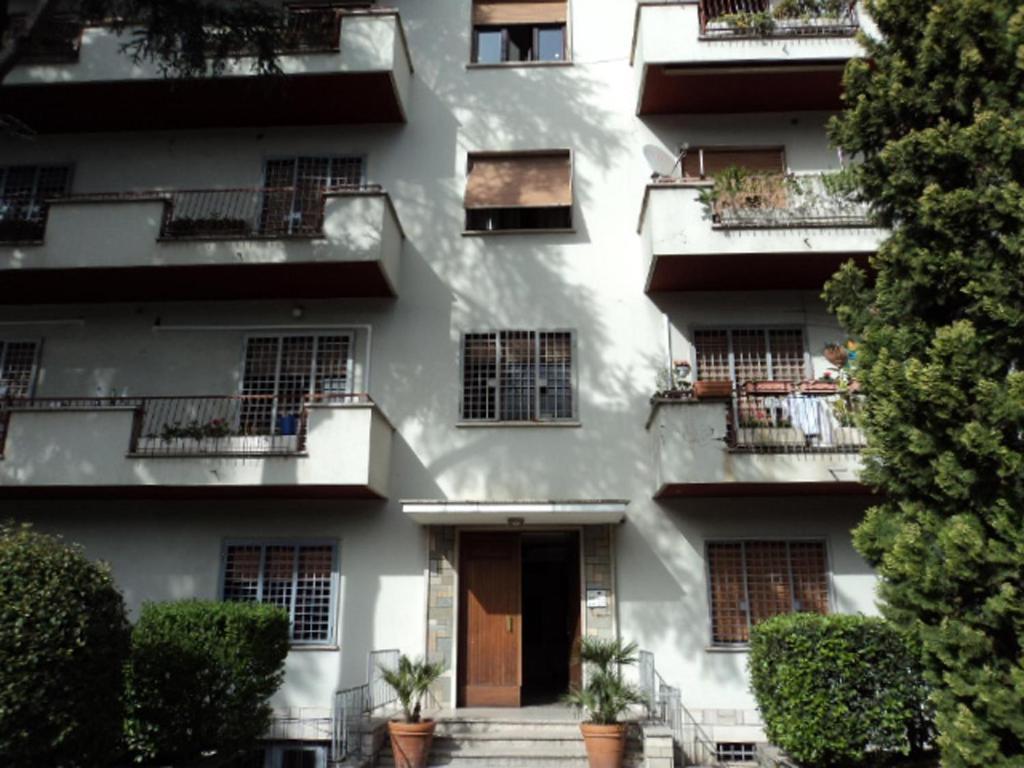 Marco E Laura B&B Roma Exterior foto